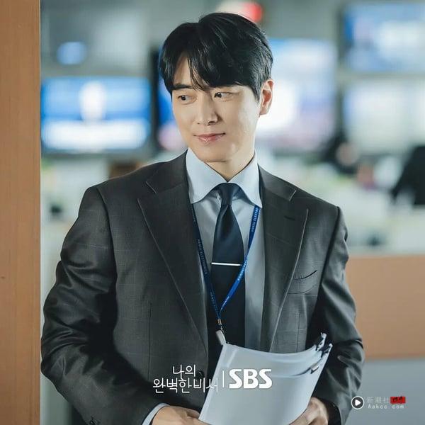 Hami Video“2025韩剧收视排行榜”TOP5！《瑞草洞》第4》，《鬼宫》第2，冠军确实好看