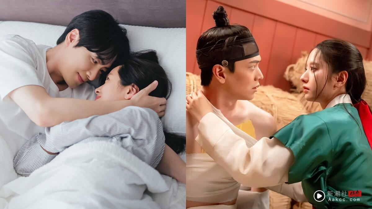 Hami Video“2025韩剧收视排行榜”TOP5！《瑞草洞》第4》，《鬼宫》第2，冠军确实好看