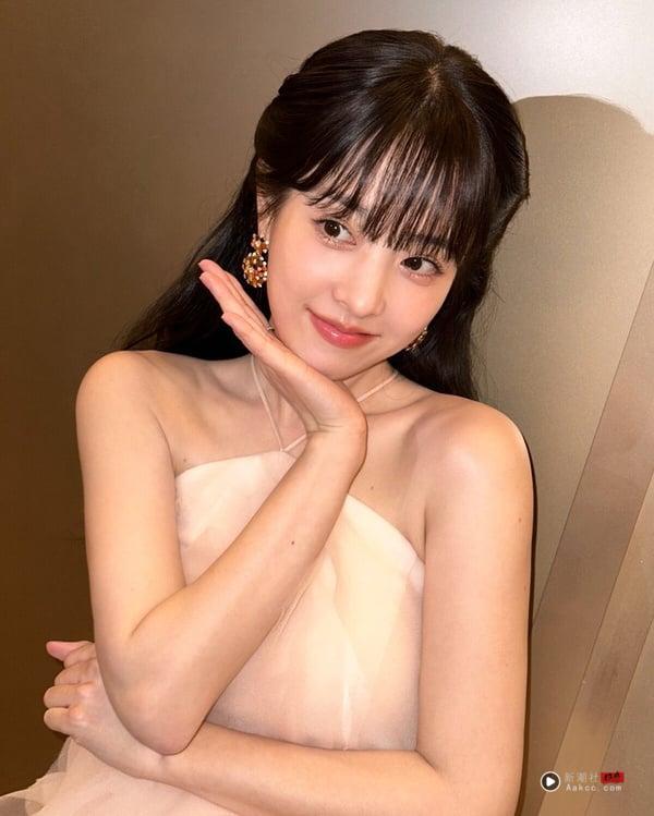 韩媒票选“2025最棒明星”：宋慧乔、朴宝英、IU都上榜，“他”被封“世界小学生XX”