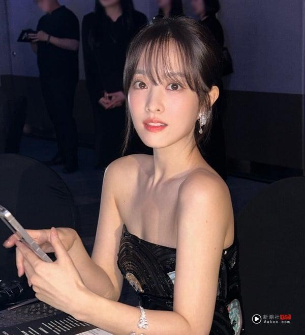 韩媒票选“2025最棒明星”：宋慧乔、朴宝英、IU都上榜，“他”被封“世界小学生XX”