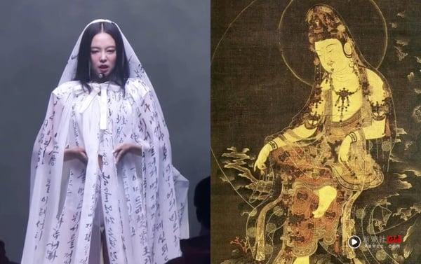 Jennie MMA舞台热度超越GD？一天破600万观看！LEJE砸200小时打造的舞台造型深度解析