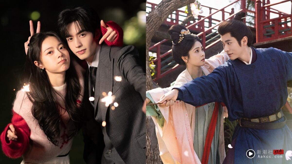 2025网评最期待的腾讯S+电视剧 TOP 9！《骄阳似我》才第四，白鹿《莫离》第三，冠军是它