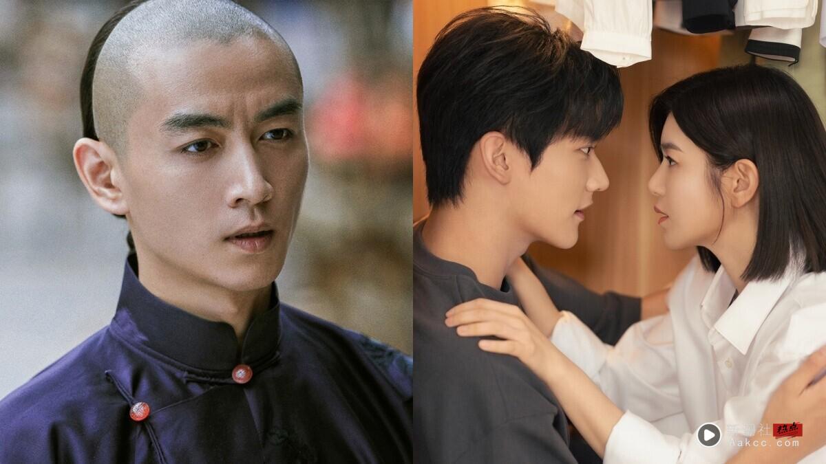 电视剧9对离婚、分手明星CP现况！陈妍希《狙击蝴蝶》翻红，赵丽颖、杨幂发展都好过前夫