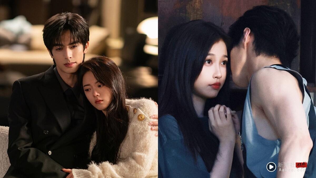 网评“最看好”电视剧女星新剧TOP10！虞书欣《双轨》第8 《骄阳似我》第7，冠军确实必追