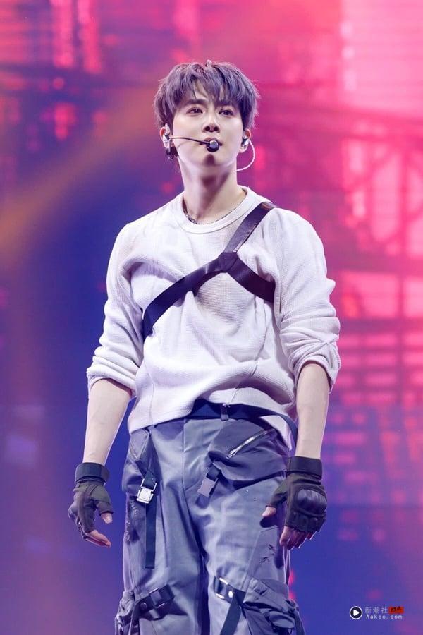 网评最精彩年末舞台！2025 MMA颁奖典礼5亮点：Jennie、GD炸翻全场，EXO复出引热议