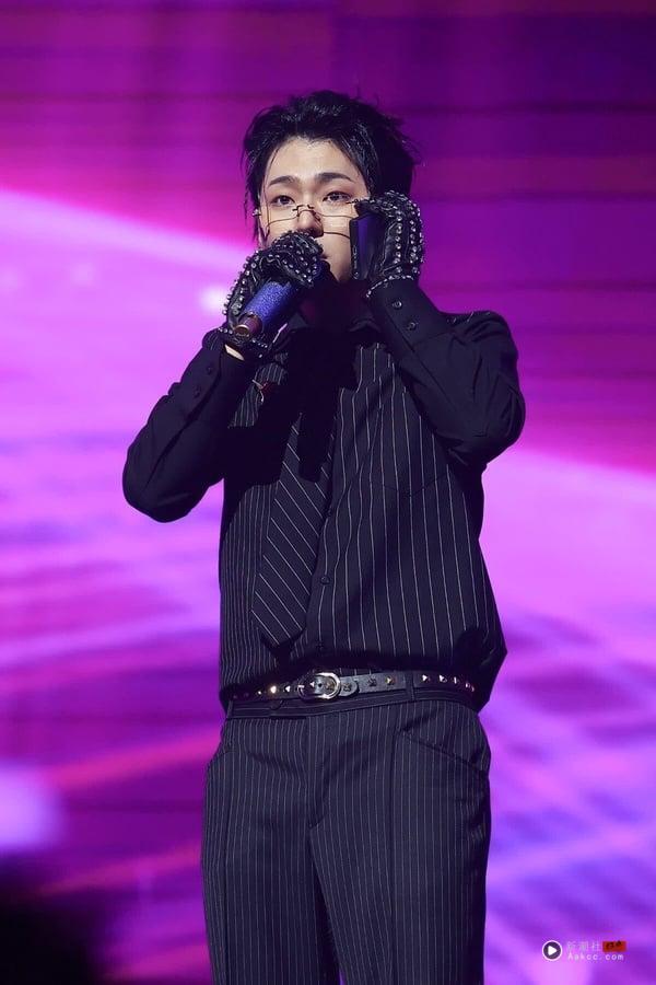 网评最精彩年末舞台！2025 MMA颁奖典礼5亮点：Jennie、GD炸翻全场，EXO复出引热议