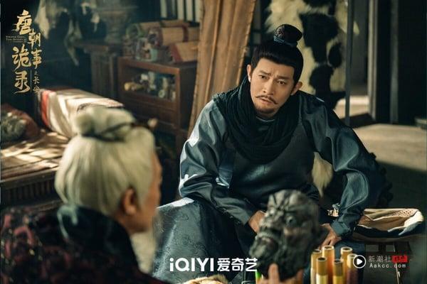 《唐朝诡事录之长安》已经是《唐朝诡事录》系列的第三季了，这个系列剧很厉害，最初无人在意，没有流量演员、没有铺天盖地的营销，是靠着扎实的剧本吸引剧迷，口耳相传后，才逐渐有热度。如今第三季播完，又上了短剧番外篇，新一季也正在筹备了。