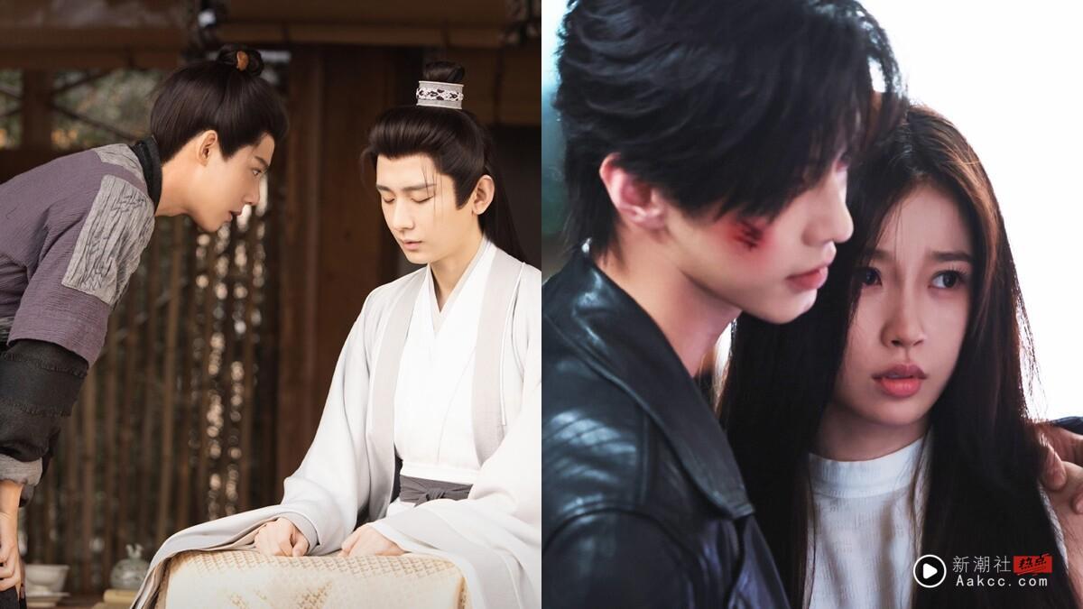 电视剧播放指数TOP10！《双轨》才第4，《长安二十四计》第2，冠军是部“零负评黑马剧”