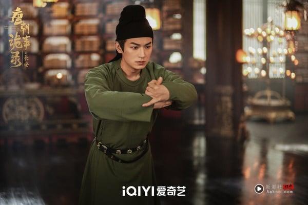 《唐朝诡事录之长安》已经是《唐朝诡事录》系列的第三季了，这个系列剧很厉害，最初无人在意，没有流量演员、没有铺天盖地的营销，是靠着扎实的剧本吸引剧迷，口耳相传后，才逐渐有热度。如今第三季播完，又上了短剧番外篇，新一季也正在筹备了。