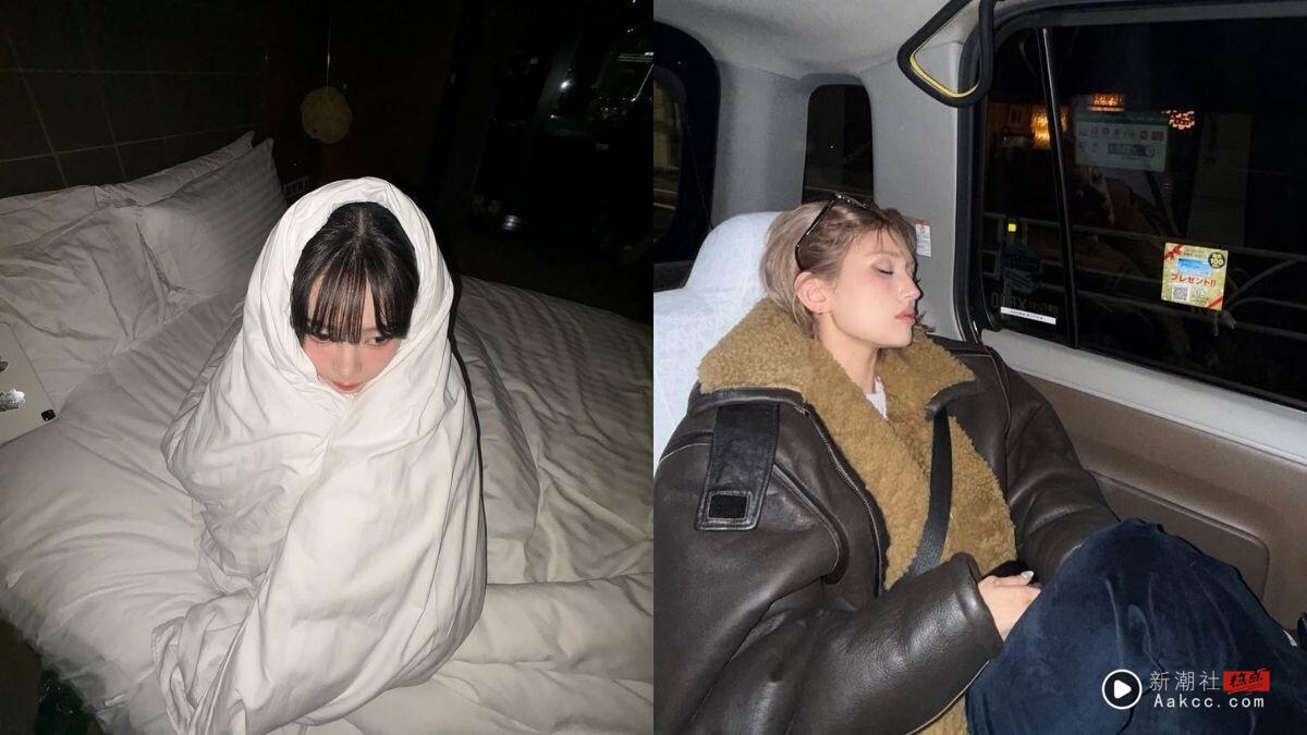 “报复性熬夜”不是自律差！明明超困但还是舍不得睡，其实是一种心理补偿机制在偷作祟