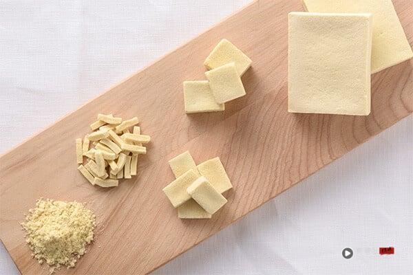 冻豆腐是“食物版瘦瘦针”！冻豆腐是植物界瘦瘦针？