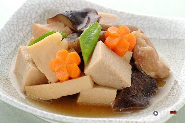 冻豆腐是“食物版瘦瘦针”！冻豆腐是植物界瘦瘦针？