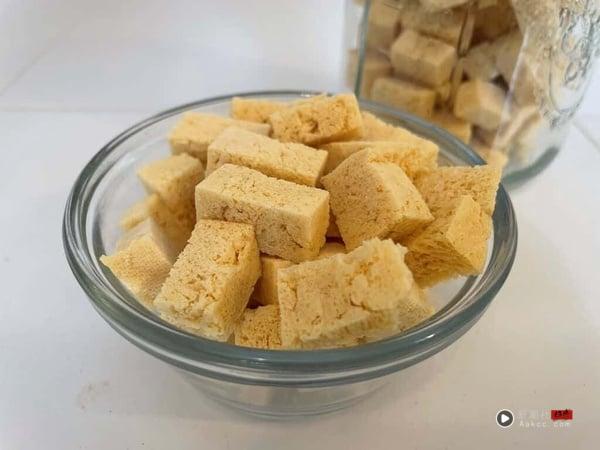 冻豆腐是“食物版瘦瘦针”！冻豆腐是植物界瘦瘦针？