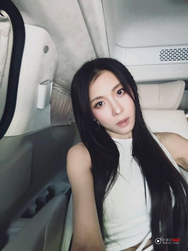 河智苑登打歌舞台！腹肌炸裂，好身材养成方法