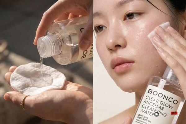 2026卸妆水推荐20款！Dcard好评开架、敏感肌爱用，宝雅屈臣氏热卖款