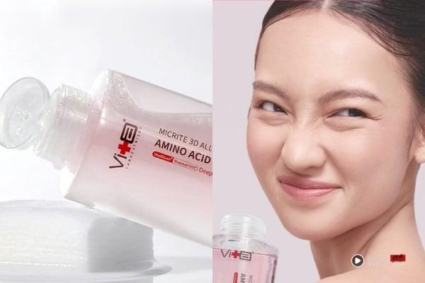 2026卸妆水推荐20款！Dcard好评开架、敏感肌爱用，宝雅屈臣氏热卖款