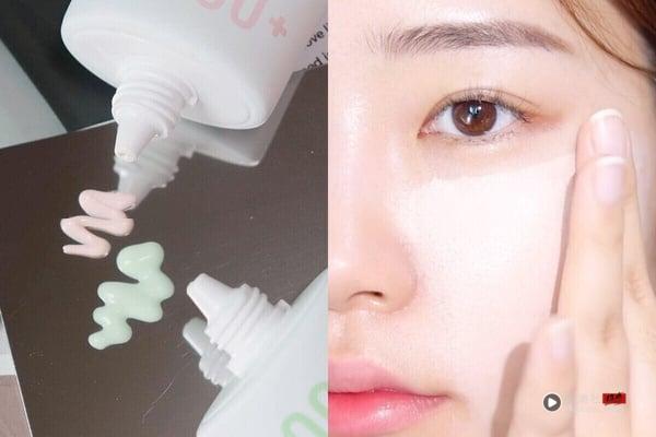 润色妆前乳怎么挑？2026开架润色妆前乳推荐10款＋适合肤质一次看，伪素颜必收