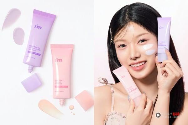 润色妆前乳怎么挑？2026开架润色妆前乳推荐10款＋适合肤质一次看，伪素颜必收