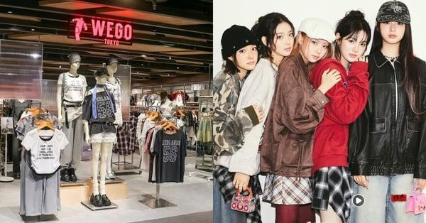 Wego中国台湾首间店登场！必买单品推荐
