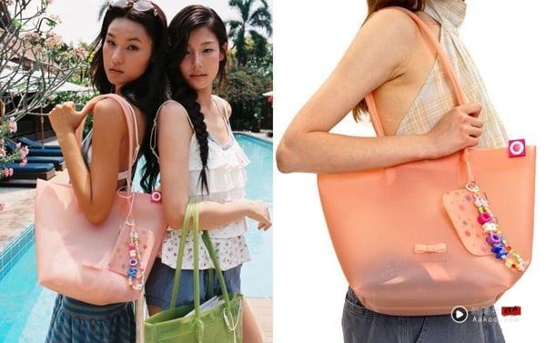 Jelly Bag 果冻包品牌推荐：MEOWWOEM