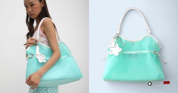 Jelly Bag 果冻包品牌推荐：badblue
