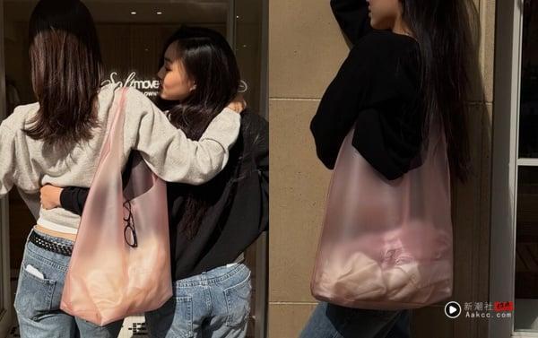 Jelly Bag 果冻包品牌推荐：Glowny