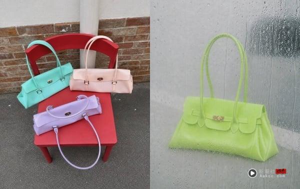 Jelly Bag 果冻包品牌推荐：firkin.world