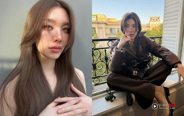 泰国顶流女神Orm是谁？LingOrm全球爆红、
