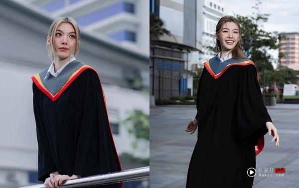 泰国最强流量密码是她！顶流女神Orm是谁？LingOrm全球爆红，颜值、家世、学历全开挂