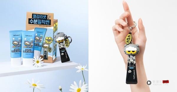 2026必逛最新快闪店：Cell Fusion C 秀肤生 ZO&amp;amp;amp;amp;amp;amp;amp;FRIENDS