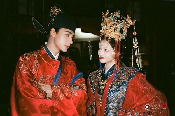 《良陈美锦》结局评价！！