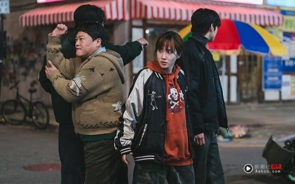 五月Yahoo戏剧口碑榜TOP10！《超能路人甲》第7，《雨霖铃》第5，冠军真的好看！