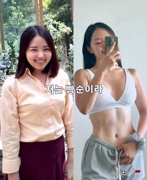 肩膀一薄超显瘦！韩国教练高强度“上半身薄背运动”推荐，两周有感瘦后背肉、瘦手臂