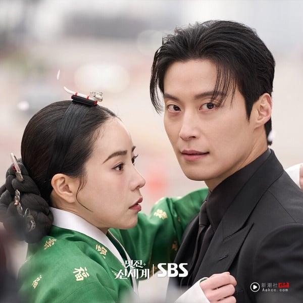 Threads热议“一追停不下来”Netflix好剧！《我的王室死对头》必追，这部是烧脑神剧！