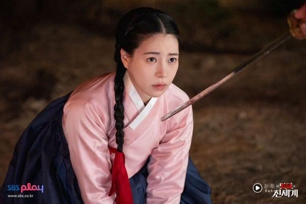 Threads热议“一追停不下来”Netflix好剧！《我的王室死对头》必追，这部是烧脑神剧！
