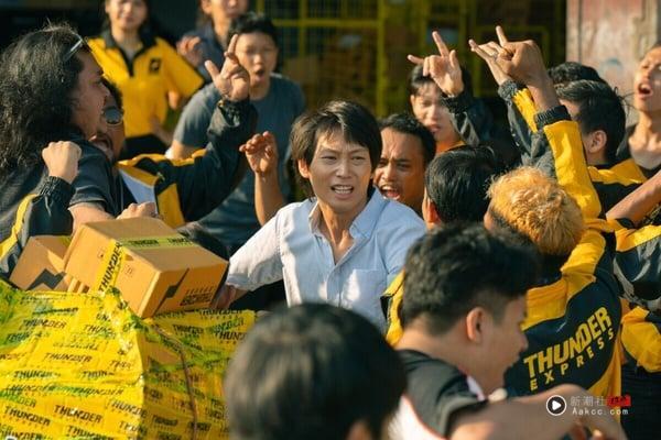Threads热议“一追停不下来”Netflix好剧！《我的王室死对头》必追，这部是烧脑神剧！
