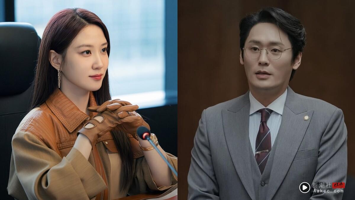 《超能路人甲》主演们下部待播剧：朴恩斌化身阴阳眼女财阀，崔代勋出演《再婚皇后》！