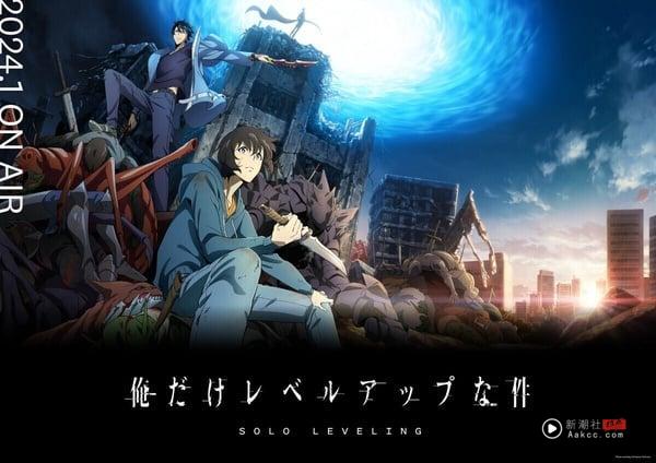 10部Netflix一面倒好评神级动画！《进击的巨人》、《鬼灭之刃》必追，第7部公认神作！