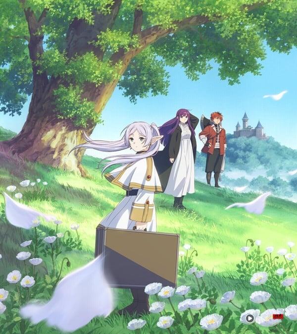 10部Netflix一面倒好评神级动画！《进击的巨人》、《鬼灭之刃》必追，第7部公认神作！