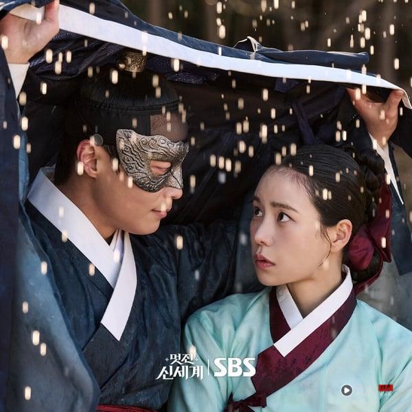 不输《我的王室死对头》！5部“不期待却意外好看”Netflix韩剧，最后一部8.8分零负评