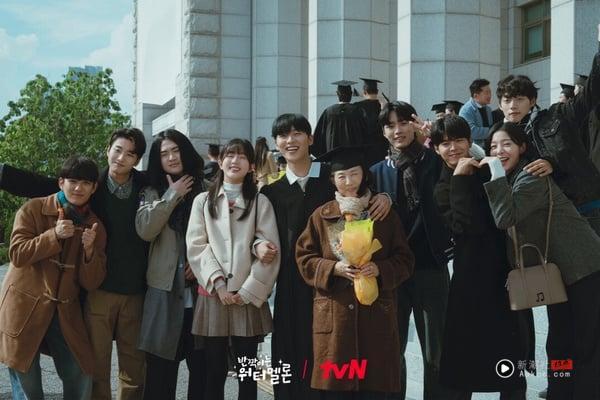不输《我的王室死对头》！5部“不期待却意外好看”Netflix韩剧，最后一部8.8分零负评