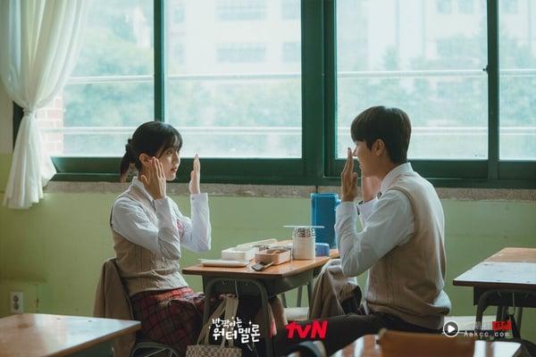 不输《我的王室死对头》！5部“不期待却意外好看”Netflix韩剧，最后一部8.8分零负评