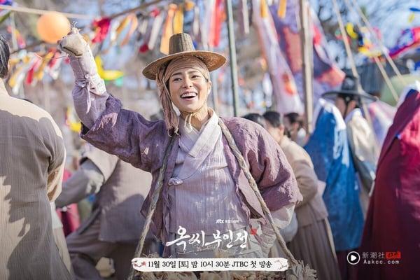 不输《我的王室死对头》！5部“不期待却意外好看”Netflix韩剧，最后一部8.8分零负评