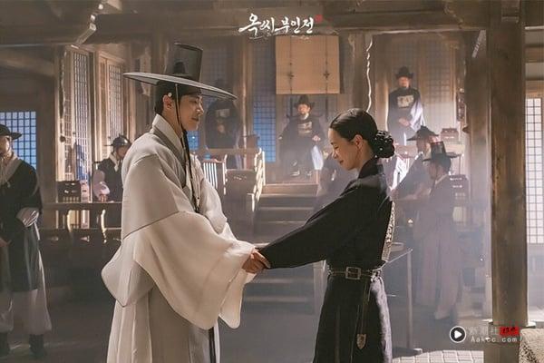 不输《我的王室死对头》！5部“不期待却意外好看”Netflix韩剧，最后一部8.8分零负评