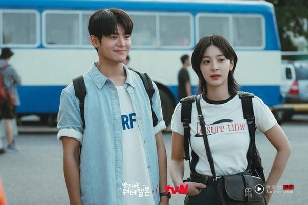 不输《我的王室死对头》！5部“不期待却意外好看”Netflix韩剧，最后一部8.8分零负评