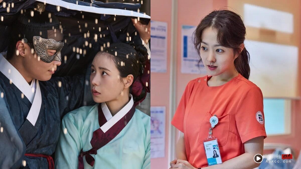 5部“不期待却意外好看”Netflix韩剧推荐！《我的王室死对头》太沦陷，最后一部零负评