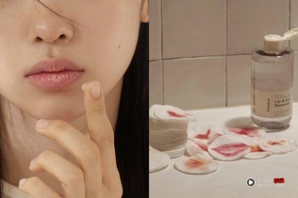 2026眼唇卸妆液推荐清单｜Dcard好评不熏眼、防水睫毛膏也卸得干净