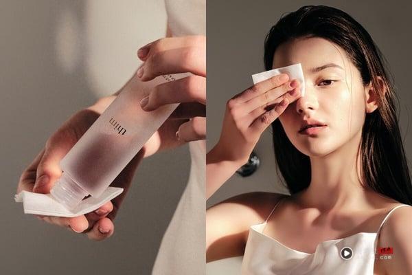 2026眼唇卸妆液推荐清单！Dcard好评不熏眼、防水睫毛膏也卸得干净