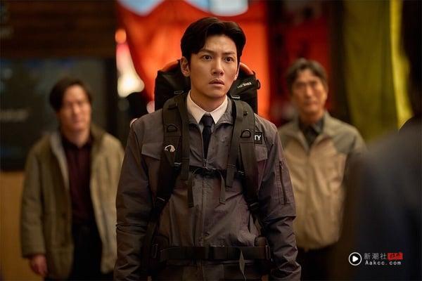 5个“劳模”韩剧演员：朴信惠生完二胎立刻回归《来自地狱的法官2》，申惠善也上榜！