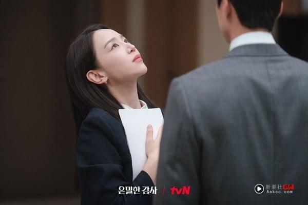 5个“劳模”韩剧演员：朴信惠生完二胎立刻回归《来自地狱的法官2》，申惠善也上榜！